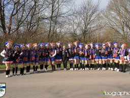 Umzug in Koenen 2025